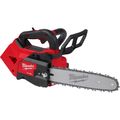 Product Image of M18 FUEL 12" Top Handle Chainsaw, 2826-20C