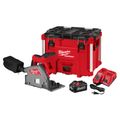 Product Image of M18 FUEL 6-1/2" Plunge Track Saw Kit, 2831-21