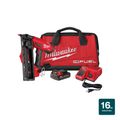 Product Image of M18 FUEL 16 Gauge Angled Finish Nailer Kit, 2841-21CT