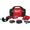 Product Image of M18 FORCE LOGIC 12T Kearney Linear Crimper Kit, 2878K-22