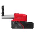 Product Image of M18 FUEL HAMMERVAC 5/8" Dedicated Dust Extractor