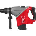 Product Image of M18 FUEL 1-3/4" SDS MAX Rotary Hammer w/ ONE-KEY, 2918-20