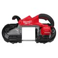 Product Image of M18 Fuel Deep Cut Dual-Trigger Band Saw w/ ONE-KEY