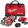 Product Image of M18 FUEL 7-1/4" Rear Handle Circular Saw Kit, 2930-21HD