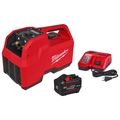 Product Image of M18 Brushless Refrigerant Recovery Machine, 2938-21