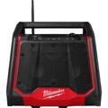 Product Image of M18 BLUETOOTH JOBSITE RADIO + CHARGER, 2956-20