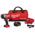 Product Image of M18 FUEL 1/2" High Torque Impact Wrench w/ Friction Ring Kit, 2967-21B