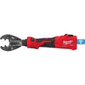 Product Image of M18 FORCE LOGIC 6T Linear Utility Crimper w/ Snub Nose Jaw, 2978-20D3