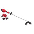 Product Image of M18 FUEL 17" Dual Battery String Trimmer Kit, 3006-22