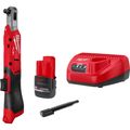 Product Image of M12 FUEL 3/8" Ratchet Kit, 3053-21