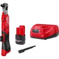 Product Image of M12 FUEL 1/2" Ratchet Kit, 3054-21