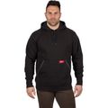 Product Image of Heavy Duty Pullover Hoodie, 350BL-M