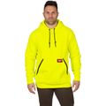 Product Image of Heavy Duty Pullover Hoodie (Medium) 350HV-M