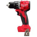 Product Image of M18 Compact Brushless 1/2" Hammer Drill/ Driver, 3601-20