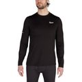 Product Image of Black Base Layer Top (XL), 403B-XL