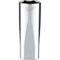 Product Image of 3/8" Drive 18mm Metric Deep Socket with FOUR FLAT Sides, 45-34-0118