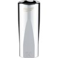 Product Image of 3/8" Drive 19mm Metric Deep Socket with FOUR FLAT Sides, 45-34-0119