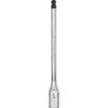 Product Image of 3/8" Drive 1/4" Long Ball End Hex Bit Socket, 45-34-1094