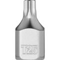 Product Image of 1/4" Drive T25 Low-Profile TORX Bit Socket, 45-34-1108