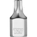 Product Image of 1/4" Drive T27 Low-Profile TORX Bit Socket, 45-34-1109
