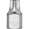 Product Image of 1/4" Drive T45 Low-Profile TORX Bit Socket, 45-34-1112