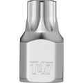 Product Image of 1/4" Drive T47 Low-Profile TORX Bit Socket, 45-34-1113