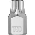 Product Image of 1/4" Drive T50 Low-Profile TORX Bit Socket, 45-34-1114