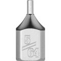 Product Image of 1/4" Drive 5/64" Low-Profile Hex Bit Socket, 45-34-1117