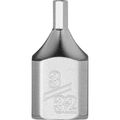 Product Image of 1/4" Drive 3/32" Low-Profile Hex Bit Socket, 45-34-1118