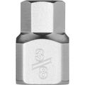 Product Image of 1/4" Drive 3/8" Low-Profile Hex Bit Socket, 45-34-1127
