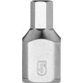 Product Image of 1/4" Drive 5mm Low-Profile Hex Bit Socket, 45-34-1132