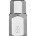 Product Image of 1/4" Drive 8mm Low-Profile Hex Bit Socket, 45-34-1135