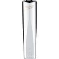 Product Image of 3/8" Drive 7/16" SAE Deep Socket with FOUR FLAT Sides, 45-34-4375