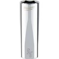 Product Image of 3/8" Drive 5/8" SAE Deep Socket with FOUR FLAT Sides, 45-34-6250