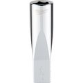 Product Image of 1/4" Drive 3/8" SAE Deep Socket with FOUR FLAT Sides, 45-34-9018