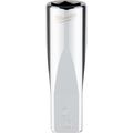 Product Image of 1/4" Drive 7/16" SAE Deep Socket with FOUR FLAT Sides, 45-34-9019