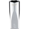 Product Image of 1/4" Drive 9/16" SAE Deep Socket with FOUR FLAT Sides, 45-34-9021
