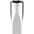 Product Image of 1/4" Drive 15mm Metric Deep Socket with FOUR FLAT Sides, 45-34-9053
