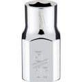 Product Image of 3/8" Drive 5/16" SAE Socket with FOUR FLAT Sides, 45-34-9061