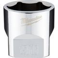 Product Image of 3/8" Drive 15/16" SAE Socket with FOUR FLAT Sides, 45-34-9071