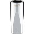 Product Image of 3/8" Drive 13/16" SAE Deep Socket with FOUR FLAT Sides, 45-34-9074
