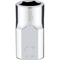 Product Image of 3/8" Drive 10mm Metric Socket with FOUR FLAT Sides, 45-34-9080