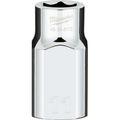 Product Image of 1/2" Drive 11MM Metric 6-Point Socket with FOUR FLAT Sides, 45-34-9112