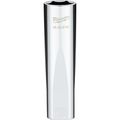 Product Image of 1/2" Drive 16MM Metric 6-Point Deep Socket with FOUR FLAT Sides, 45-34-9140