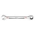 Product Image of 9/16" SAE Ratcheting Combo Wrench, 45-96-9218