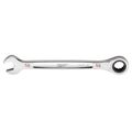 Product Image of 5/8" SAE Ratcheting Combo Wrench, 45-96-9220