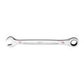 Product Image of 7/8" SAE Ratcheting Combo Wrench, 45-96-9228