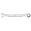 Product Image of 1-1/16" Ratcheting Combination Wrench, 45-96-9234