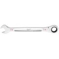 Product Image of 1-1/8" Ratcheting Combination Wrench, 45-96-9236