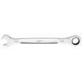 Product Image of 1-1/4" Ratcheting Combination Wrench, 45-96-9238